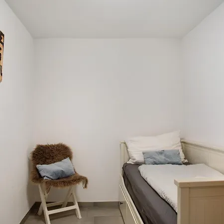 Felicitas Apartment