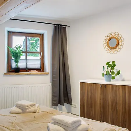 Apartment Felicitas