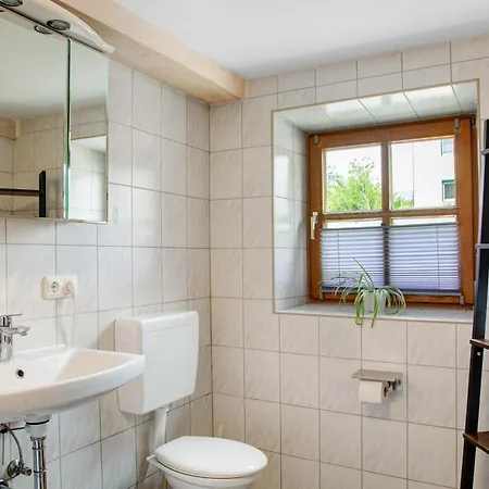 Felicitas Apartment Tann (Rottal-Inn)