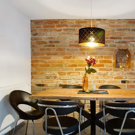 Felicitas Apartment *
