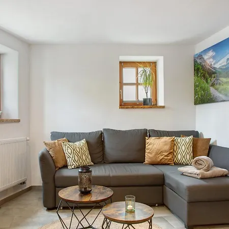 Felicitas Apartment *