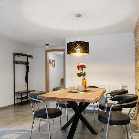 Apartment Felicitas Tann (Rottal-Inn)