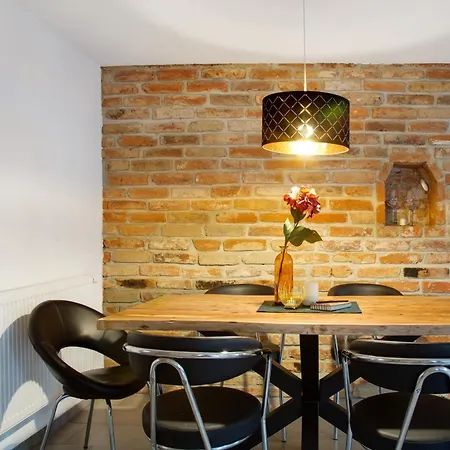 Apartment Felicitas Tann (Rottal-Inn)