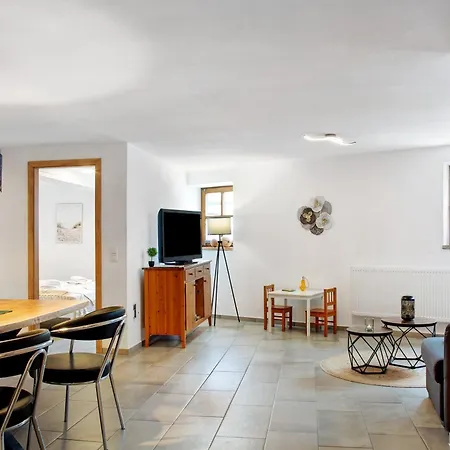 Felicitas Apartment