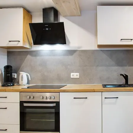 Felicitas Apartment