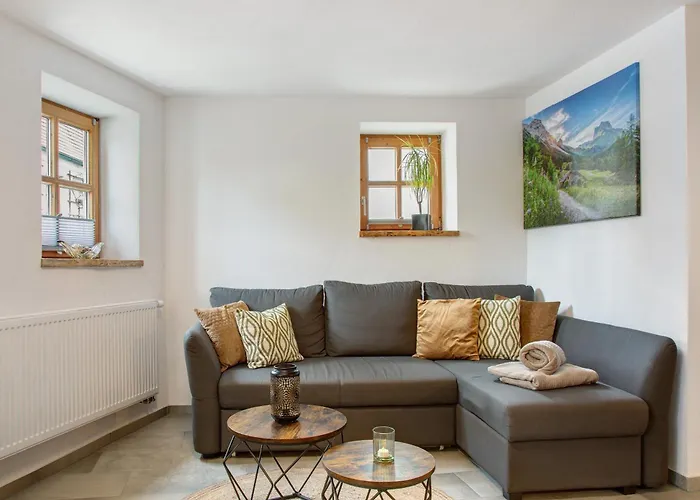 Felicitas Appartement