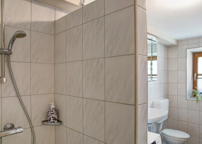 Appartement Felicitas Tann (Rottal-Inn)