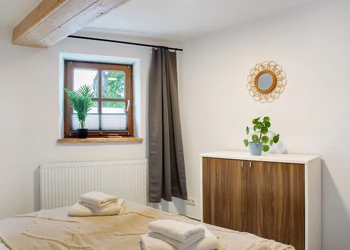 Appartement Felicitas