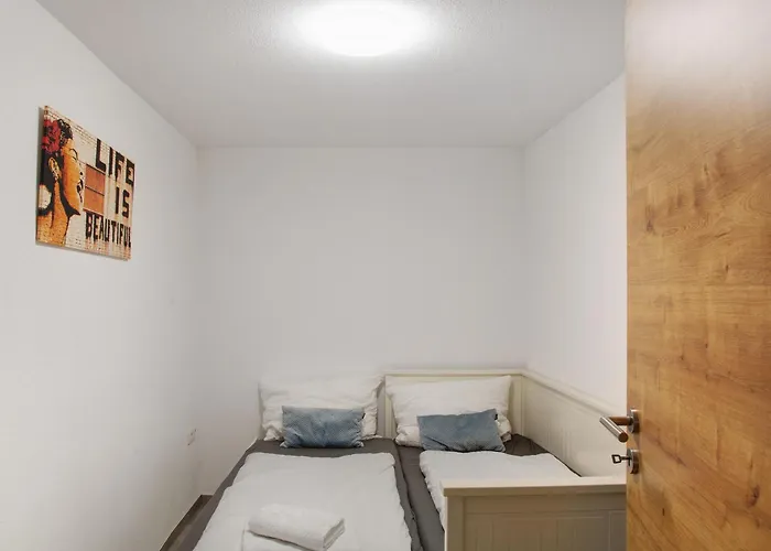 Appartement Felicitas Tann (Rottal-Inn)